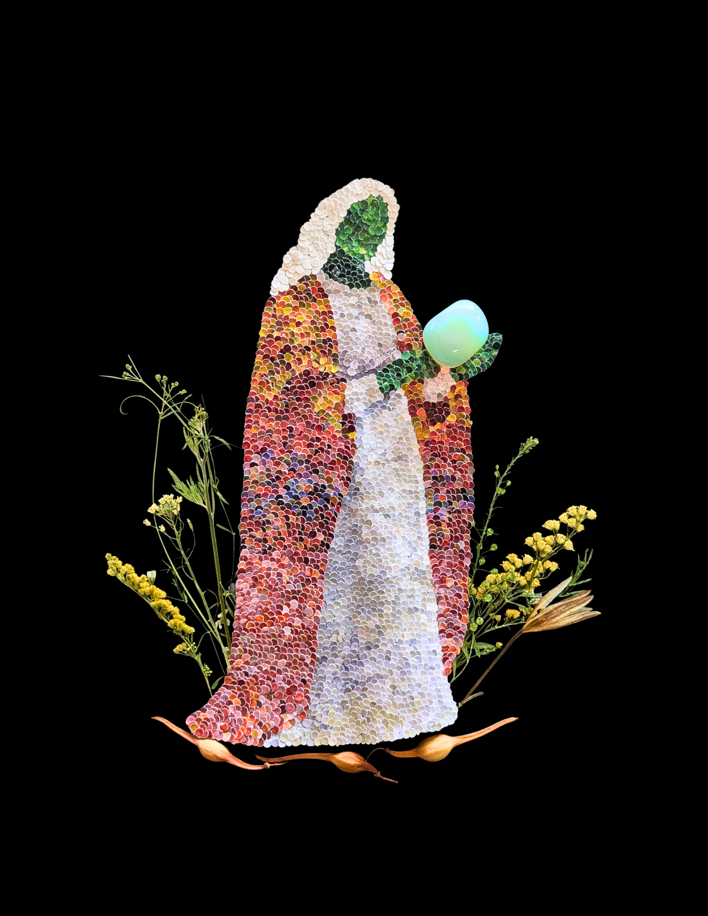 Medicinal Tarot Deck PRE-ORDER