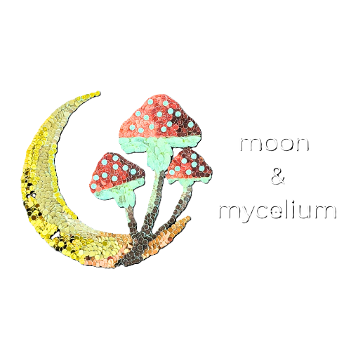moon & mycelium